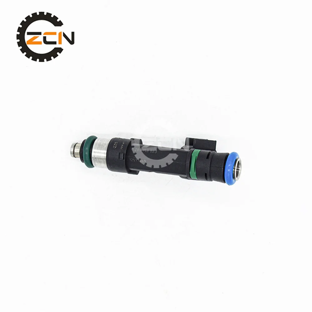 1/4PCS Fuel Injector 0280158083 12577869 For Cadillac DTS 4.6L Northstar For Buick 4.6 V8