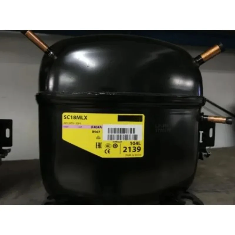 

Оригинальный компрессор Skop – Высокопроизводительный компрессор