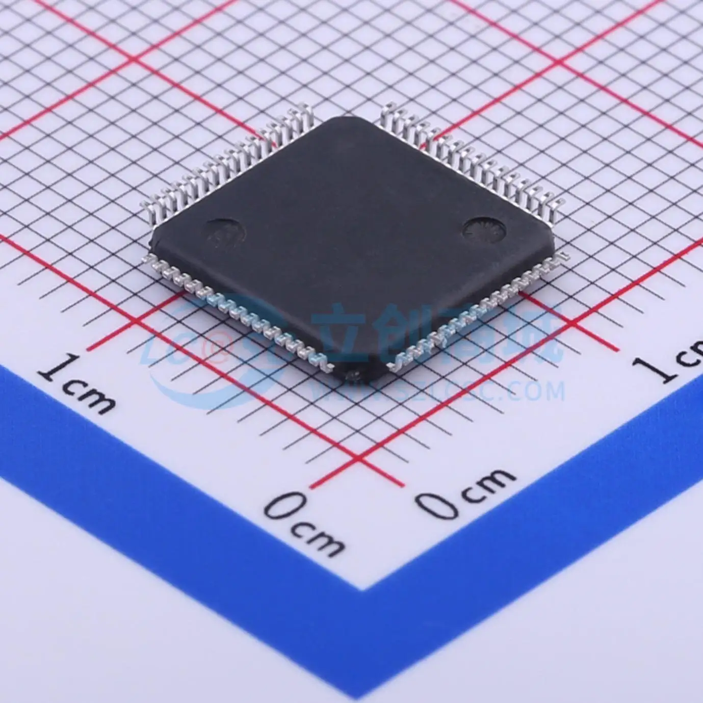 Muslimexlqfp64 alta qualità 100% originale nuovo