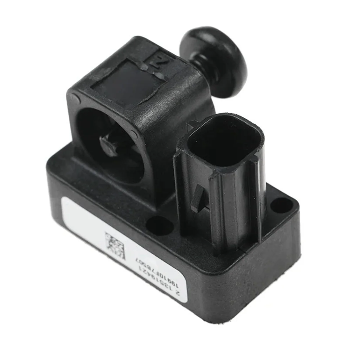 

A22P_Датчик удара автомобиля Датчик удара для GMC Chevrolet 13519421 Автомобильные аксессуары