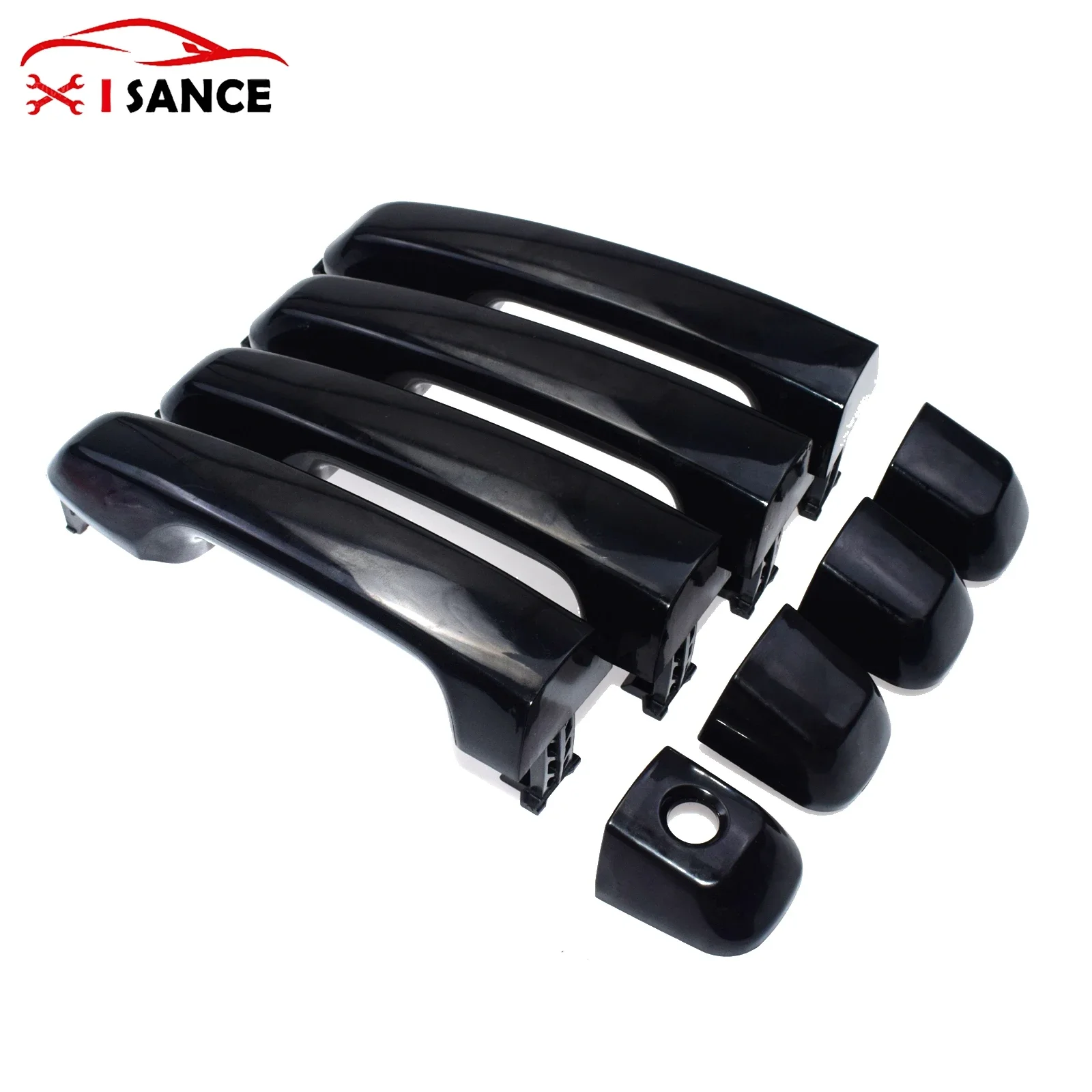 69250-60030 69217-60150 Outside Door Handle Front /Rear Left /Right for Toyota 4Runner Prado Landcruiser 69211-60070 69211-60090