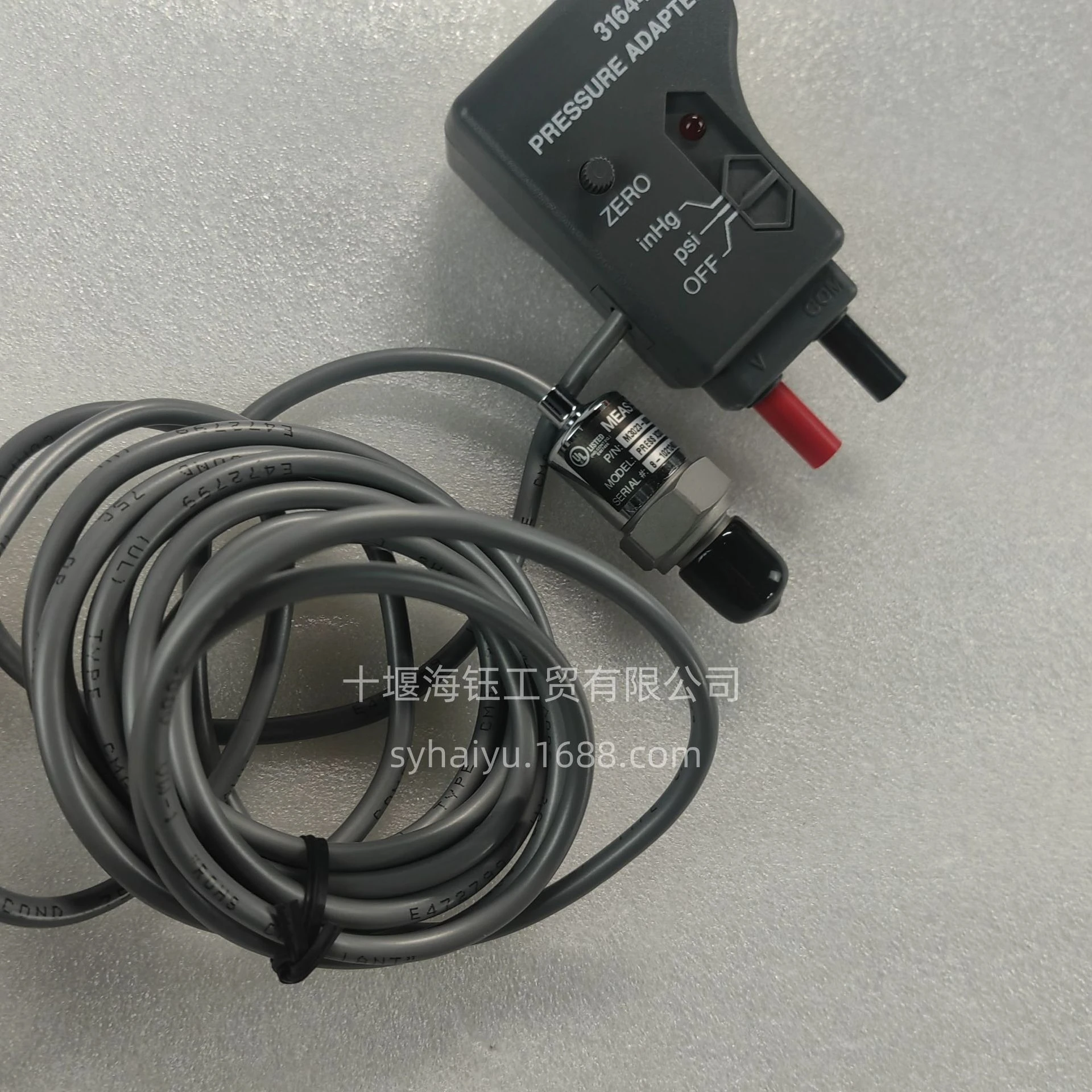 

Горячая распродажа: Модуль вакуумного регулирования давления топлива для двигателей Cummins, номер детали 3164491