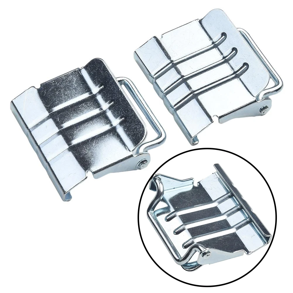 2pcs P910190 Flap Lock Suitable For TSTAK Cases Flap Lock Power Tool Storage Box Replacement For T-Stak Flip Lock