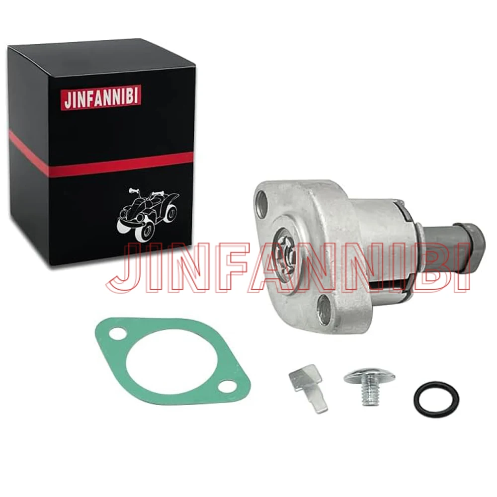 

Натяжитель цепи ГРМ и прокладка для Honda TRX400FW 400FW Foreman 400 4x4 1997-2002 2003 2004