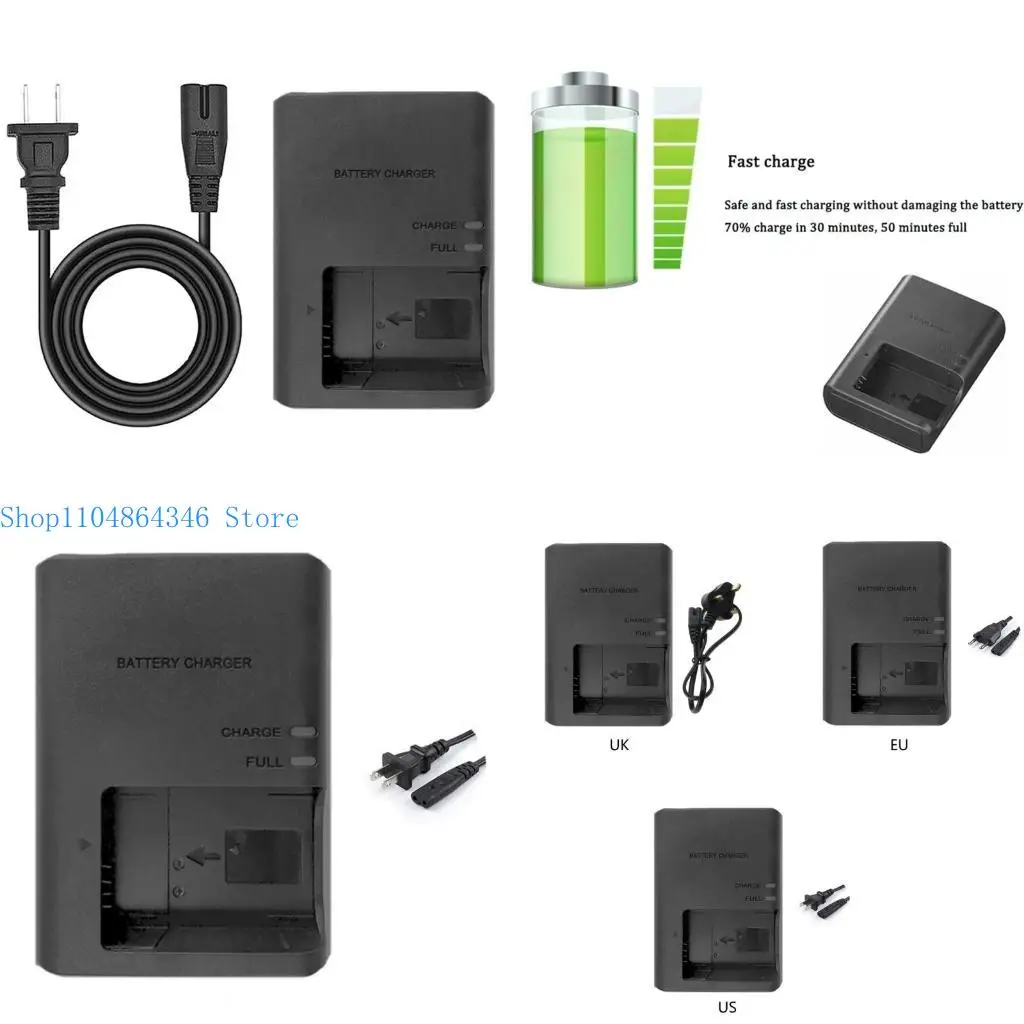 5Asd LC-E12E Batter…