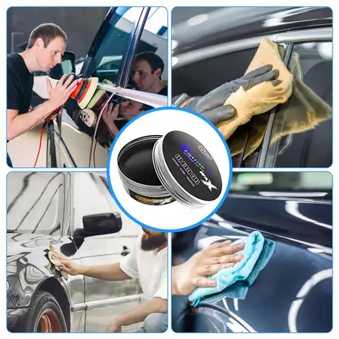 10 best sales autowax - №2