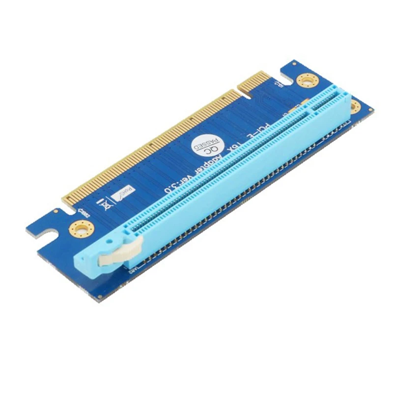 PCI Express 16xライザーカード,pcieライザー,グラフィックカード,アダプターpci-e,16x〜16x,1u,2uホスト