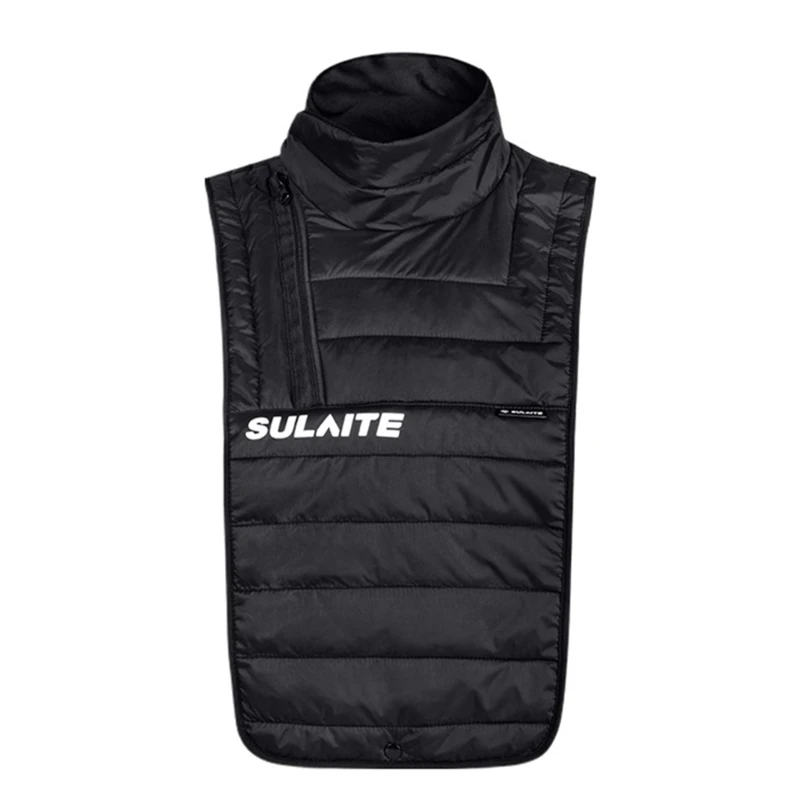 New Windproof Motorcycle Neck Warmer for Cold Weather Unisex Outdoor Neck Protector