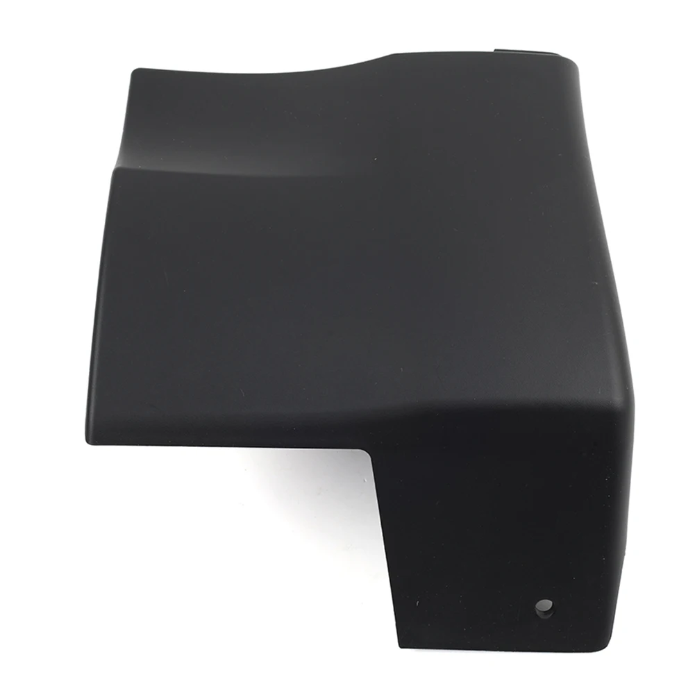 

Vehicle Exterior Repair Lower Wing Molding Splash Guard ABS Non-deformable Direct Replacement Vehicle Specific