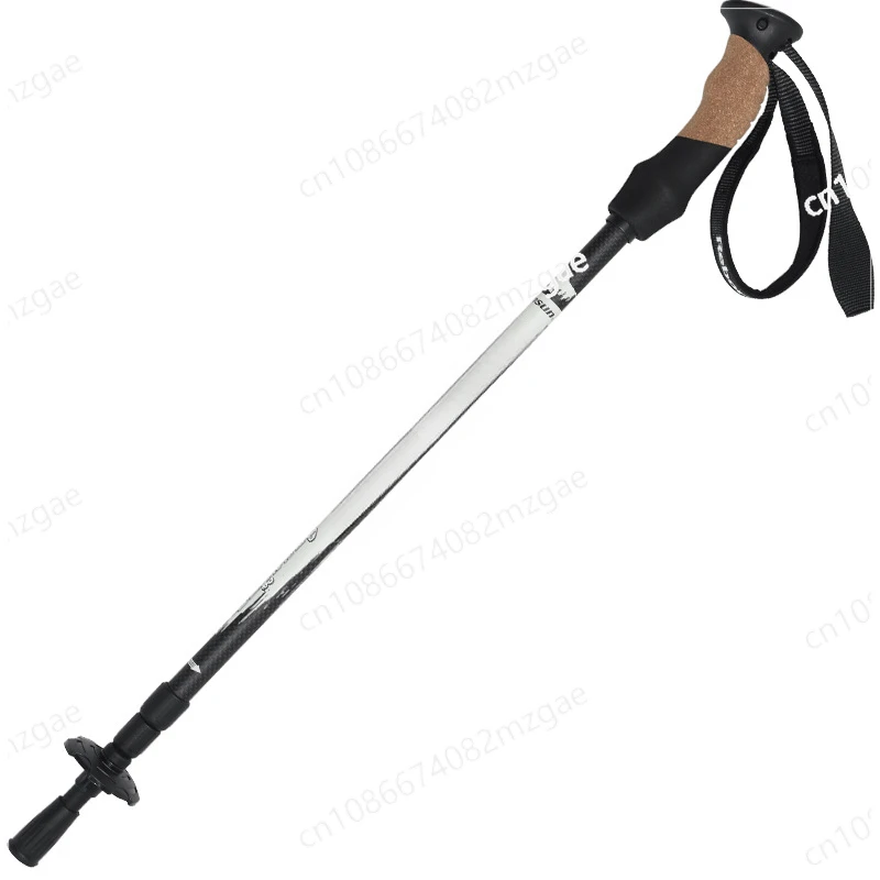 

Mountaineering Cane Ultra Light Outdoor Equipment Cane Mountaineering Cane Wholesale