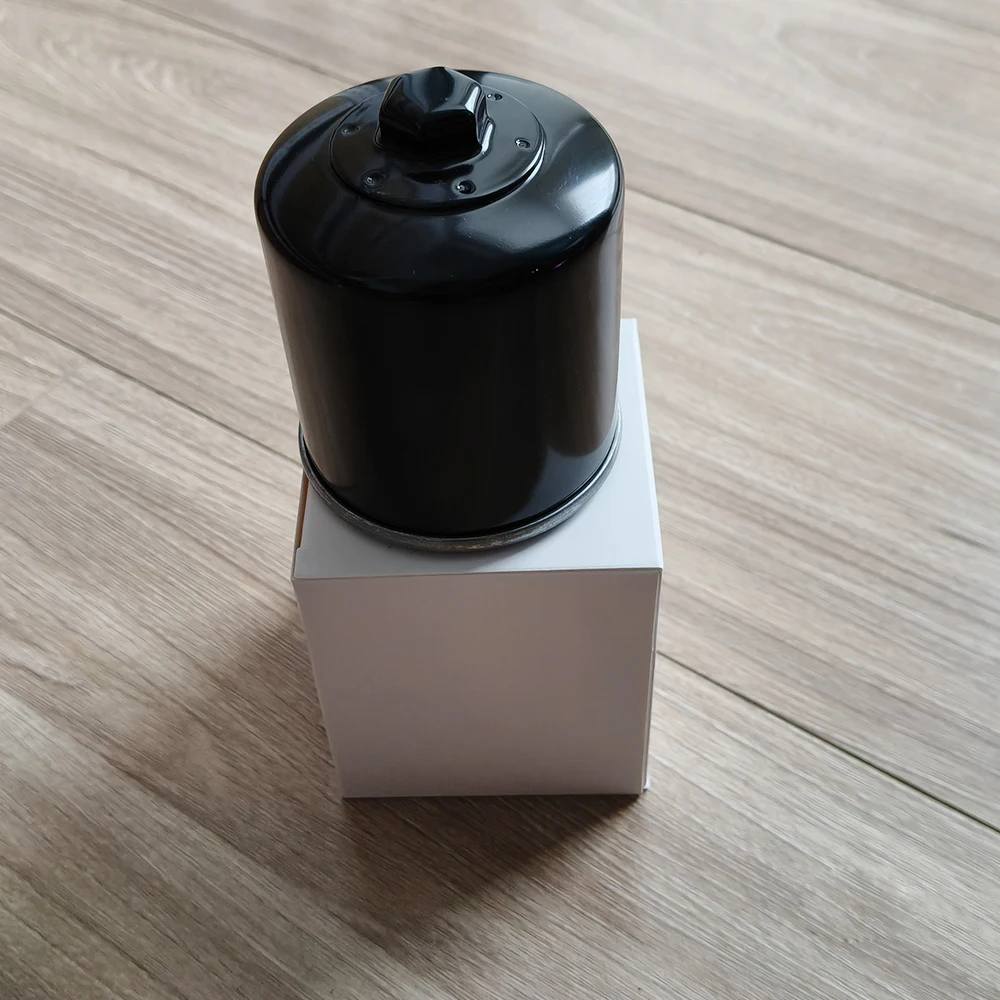 

Motorcycle Fuel Delivery Oil Filter for Indian Scout Sixty 2015-2019 2016 2017 2018 Scout Bobber