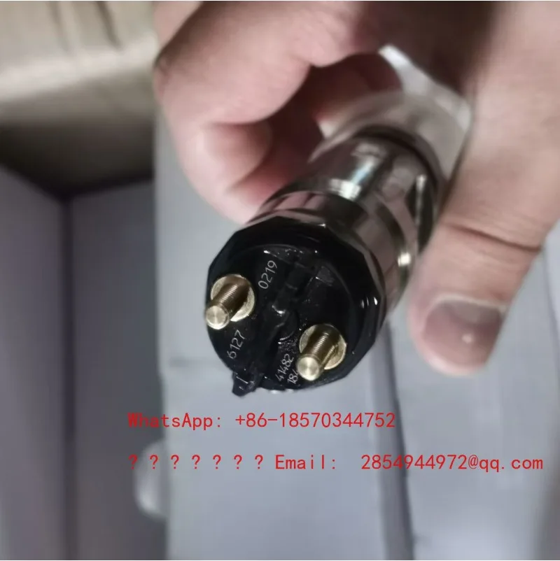 Truck Injector Assembly 0445120217 0445120218 0445120219 Spot