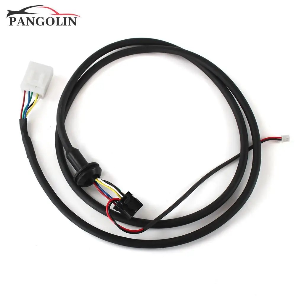 

Monitor Connect Cable Plug 157-3198 260-2160 for Cat 312C 318C 319C 322C 325C 320C 330C 325C Monitor Harness, 3 Months Warranty