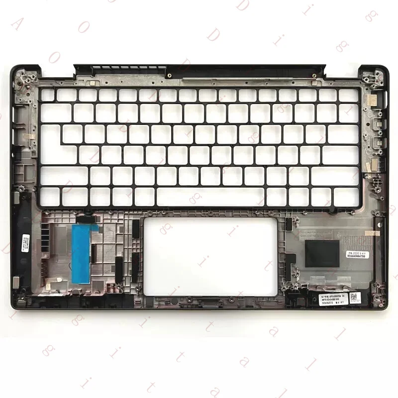 

MTG- Palmrest Case Keyboard Frame w/SC Slot for Dell Latitude 7410 E7410 05TPMG