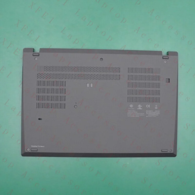 

F Genuine Bottom Case Cover for Lenovo ThinkPad T14 Gen 2 5CB1H39740 5CB1L84666