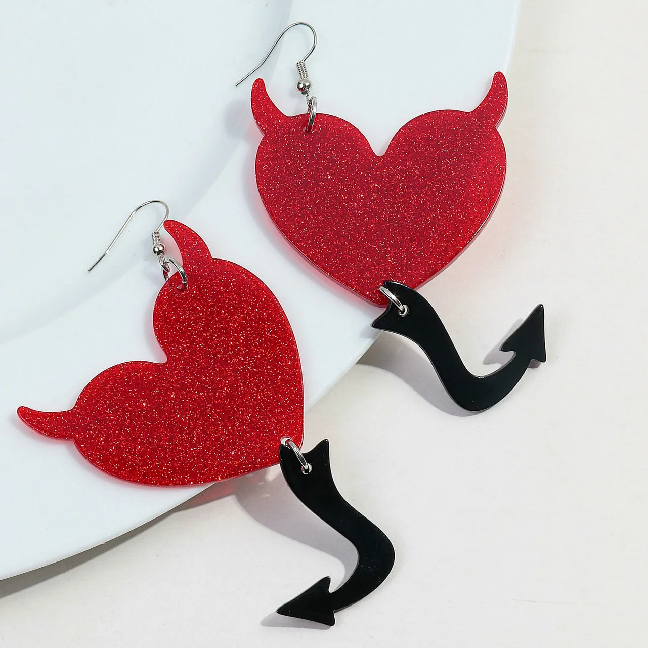 New Valentine's Day…