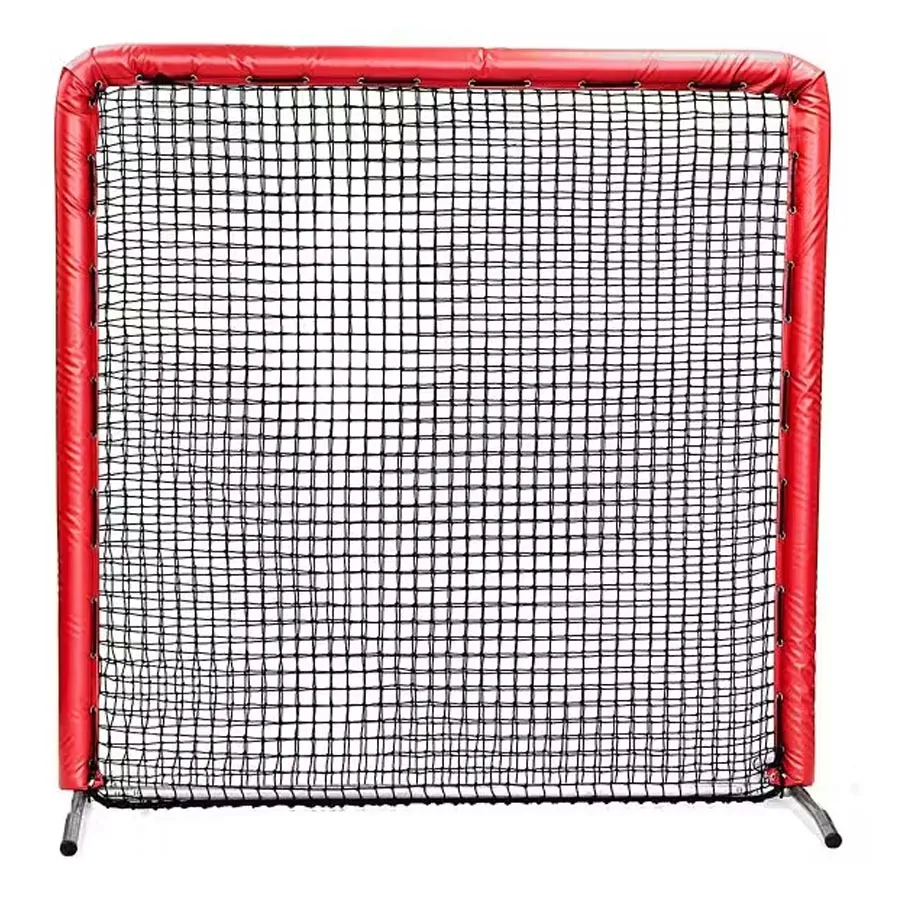 

ZONWINXIN Factory Supply Customized Baseball Training Equipment Baseball Screen Protective Screen 8'H X 8'W