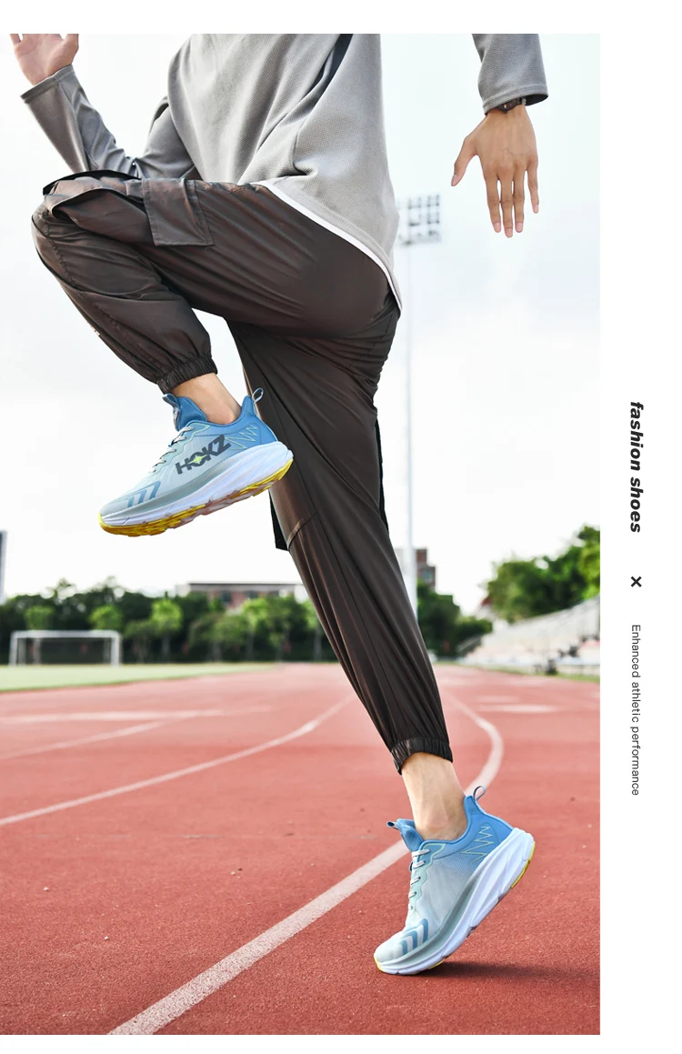 Men's Classic Cushion Running Shoes
