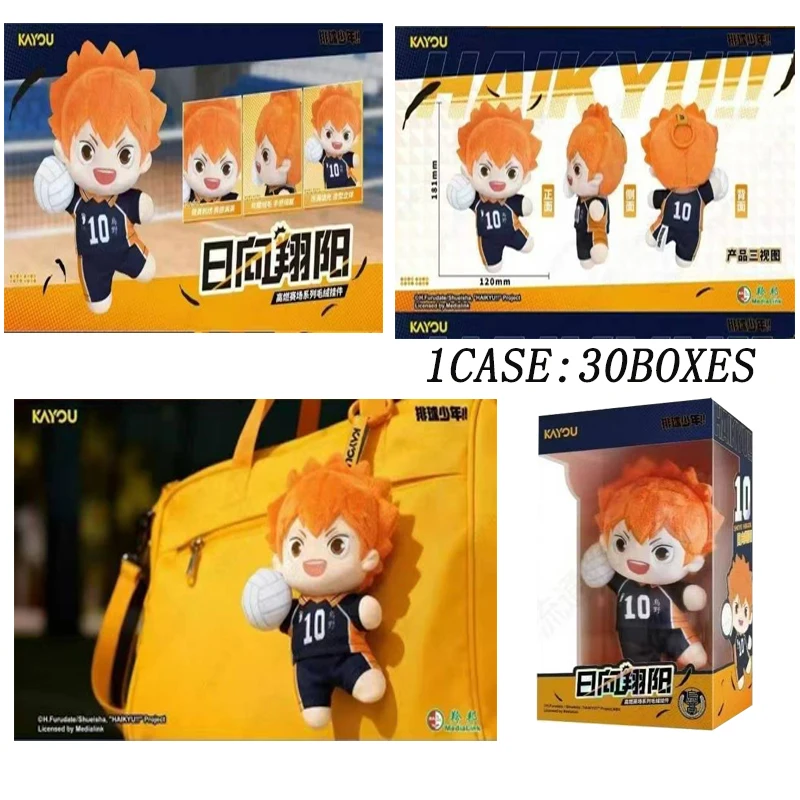 Wholesale Haikyuu!! Cards Booster Box Official Anime Trading Game Collection Japanese Style Gift Rare Character Collectible Set