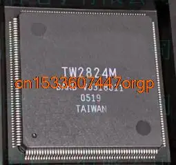 100% 新オリジナルTW2824M 208-QFP