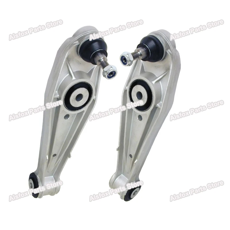 Upper Lower Suspension Control Arm Kits For Porsche Boxster 986 996 99634104306 99634105307 99634307002 99634732203