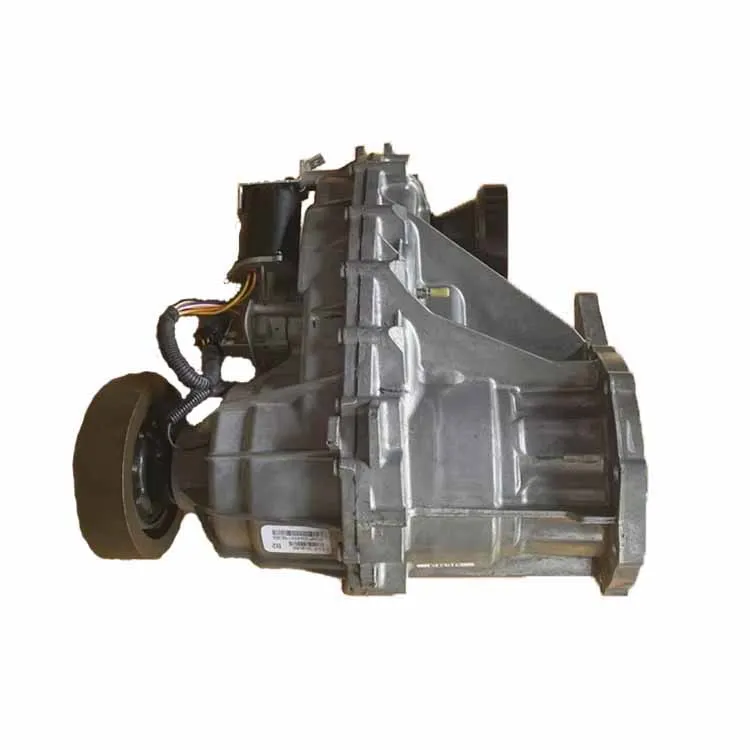 شعبية حار بيع قطع غيار السيارات نقل حالة لفورد رينجر ايفرست 2.2 L EB3P 7A195 BA CVT نقل