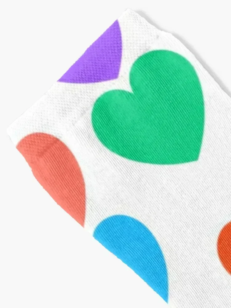جوارب Figma love FASHION Run الشتوية الهيب هوب للرجال والنساء