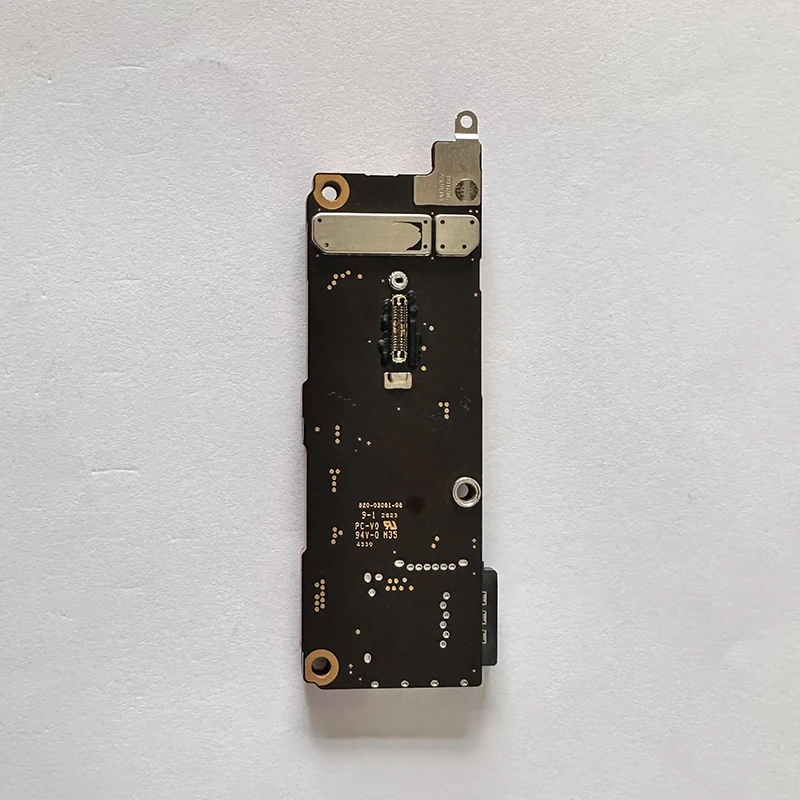 マザーボード iPhone 15 Pro Max 顔 ID 128 ギガバイト 256 ギガバイト