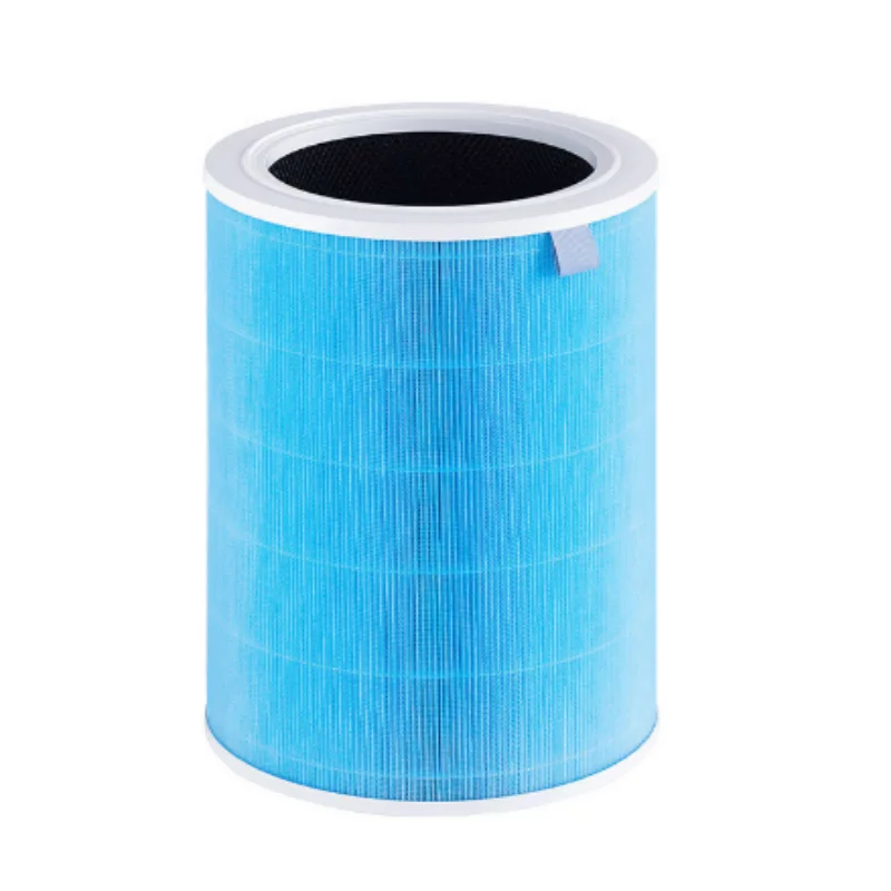 H12 Hepa Filter Xiaomi สำหรับ Xiaomi เครื่องฟอกอากาศ Mi 1 /2/3รุ่น Pro Activated Carbon Filter Xiaomi Air Purifier 2S Filter
