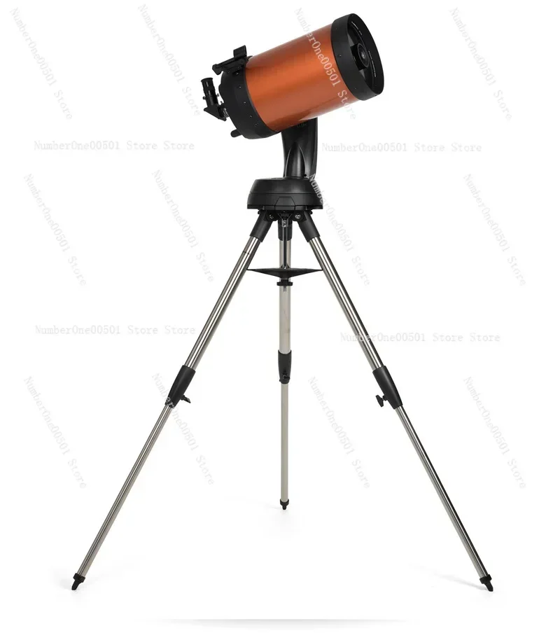 6SE 8SE Large Aperture Schika Automatic Star Finding Astronomical Telescope Send Aluminum Box