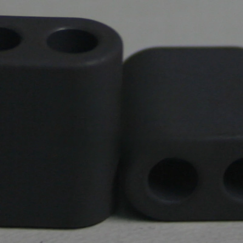 

American style RF dual hole ferrite core: BN-61-202