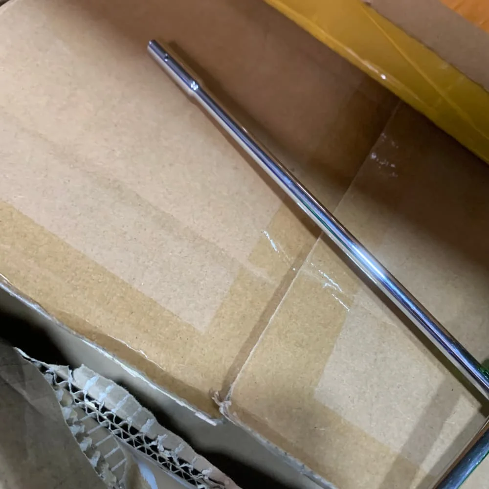 

DNC Nut Catch Driver 5.5 mm*230 mm Screwdriver For Engineer Copier Repair Tools With magnetic