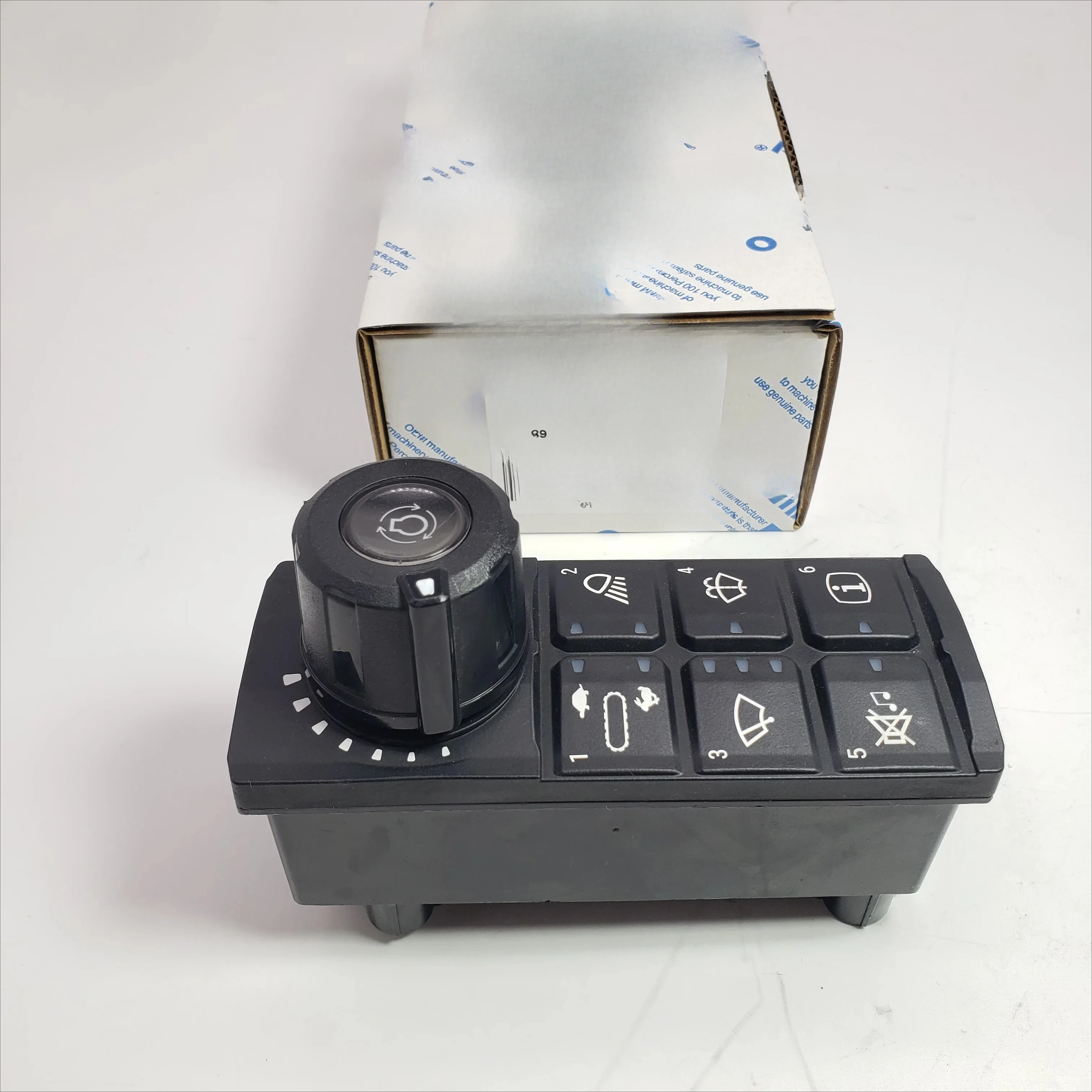 Excavator323 320 GC 336 340 MODULE GP-KEYPAD 478-8977 4788977