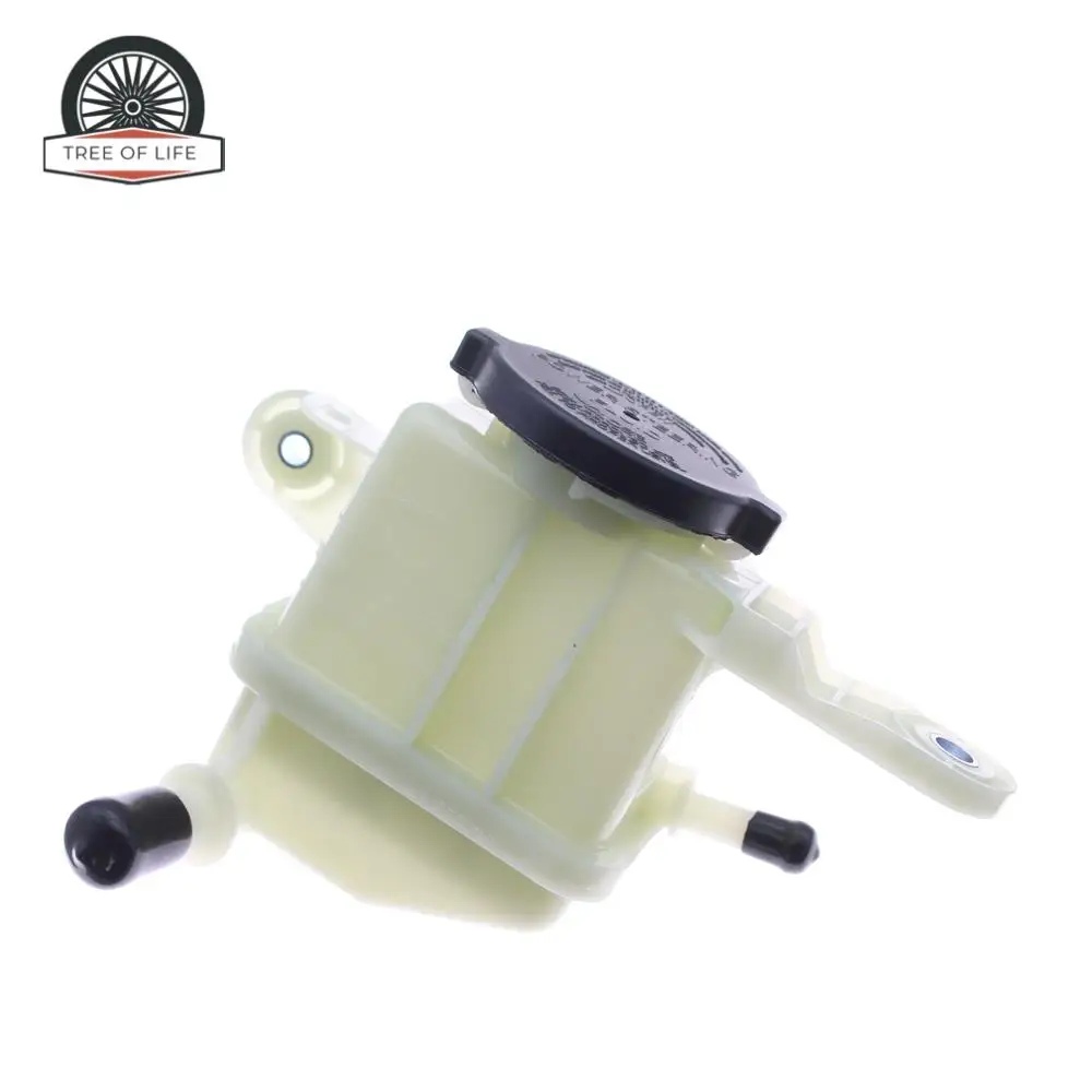 Power Steering Reservoir Tank & Cap FOR Subaru Legacy Outback 2005 2006 2007 2008 2009 Impreza WRX STi 2008-2018 34630AG001 ﻿