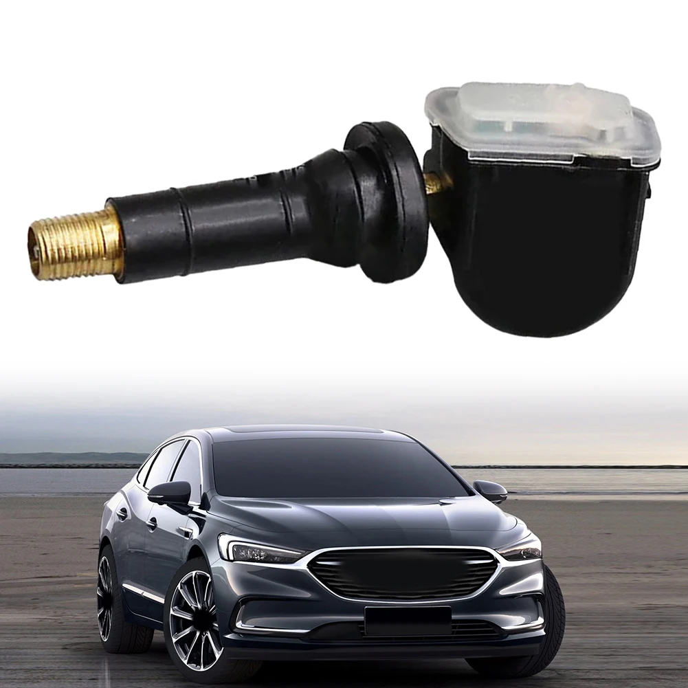 Tire Pressure Monitor TPMS Sensor Accurate Readings Direct Replacement Enhanced Safety Improved Vehicle Performance