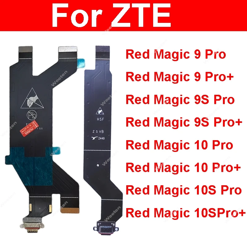 Usb Flex Cable For …