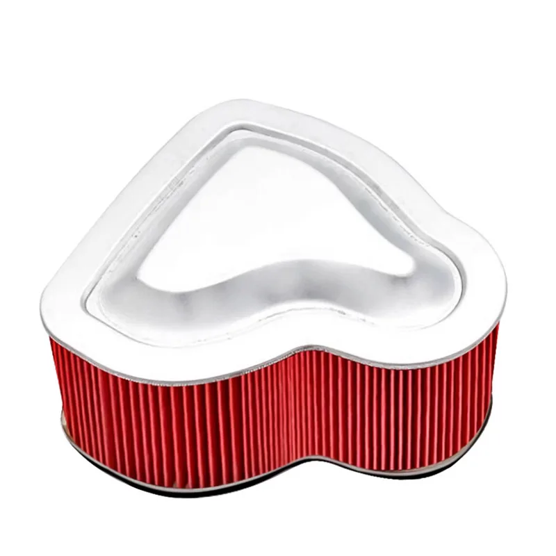 Motorcycle Air Filter For HONDA VTX1800 VTX1800S Retro Spoke VTX1800 C R 2001-2008 Motorcycle Accessories view 6