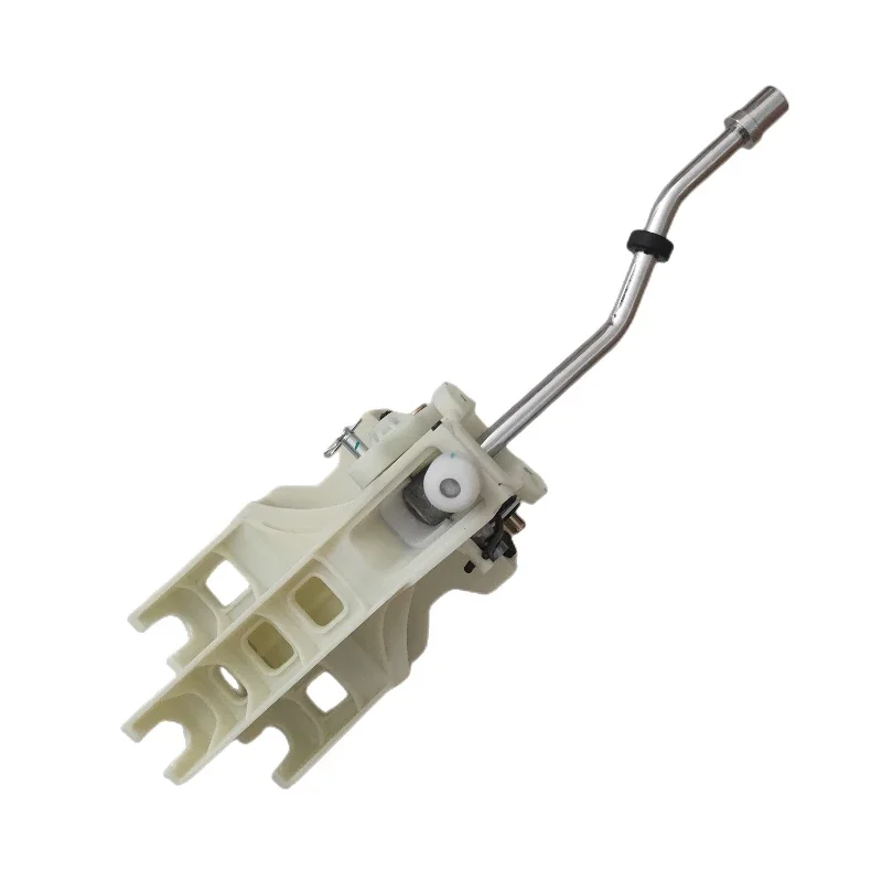 Bus school  gear selector lever  manipulator assembly