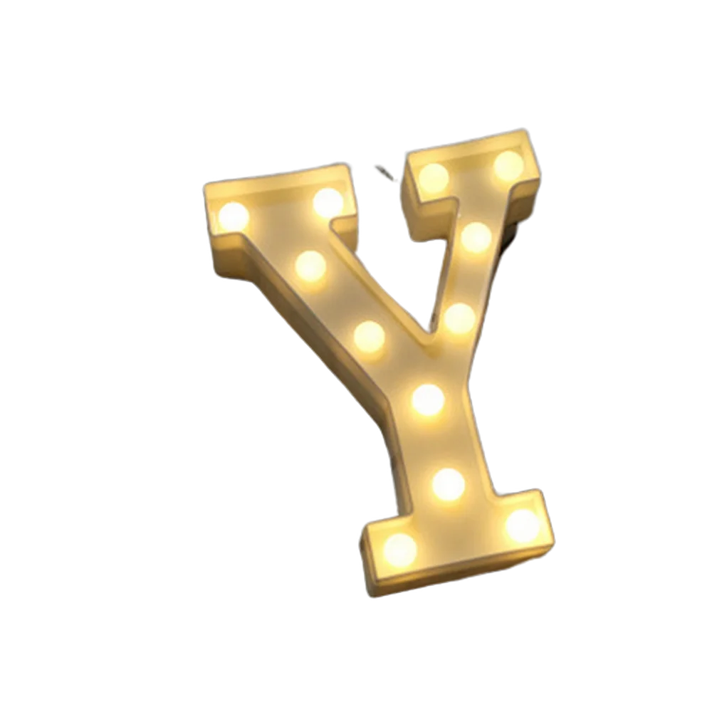 Y