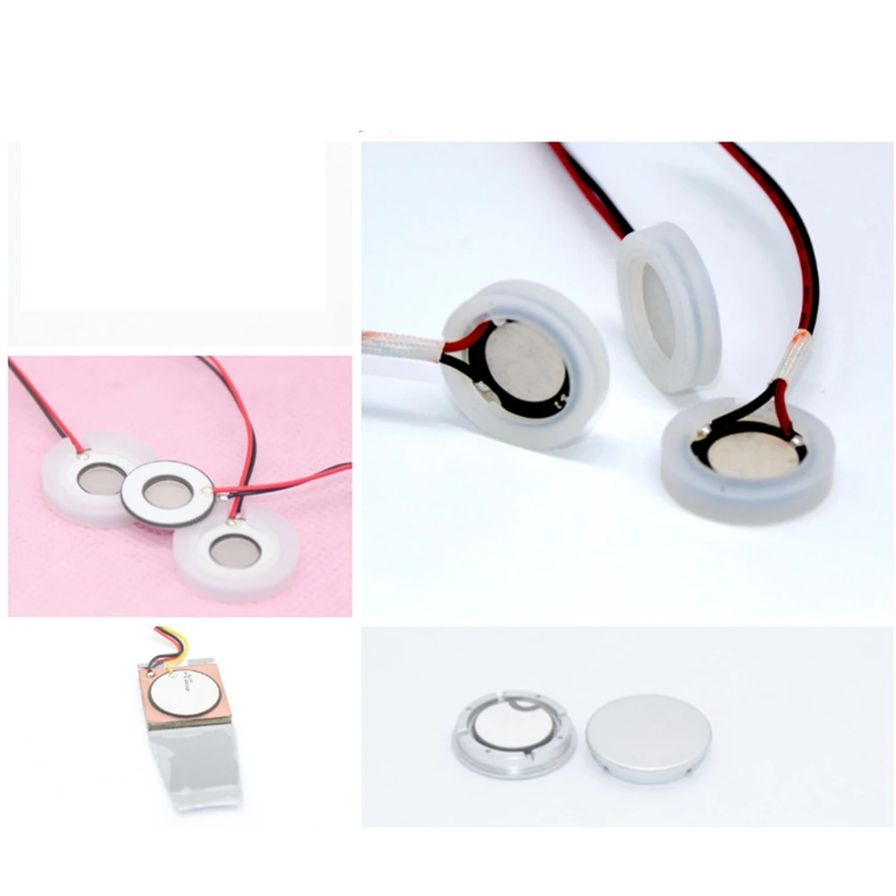 5 шт., ультразвуковой распылитель, 16 мм, 1,7 МГц