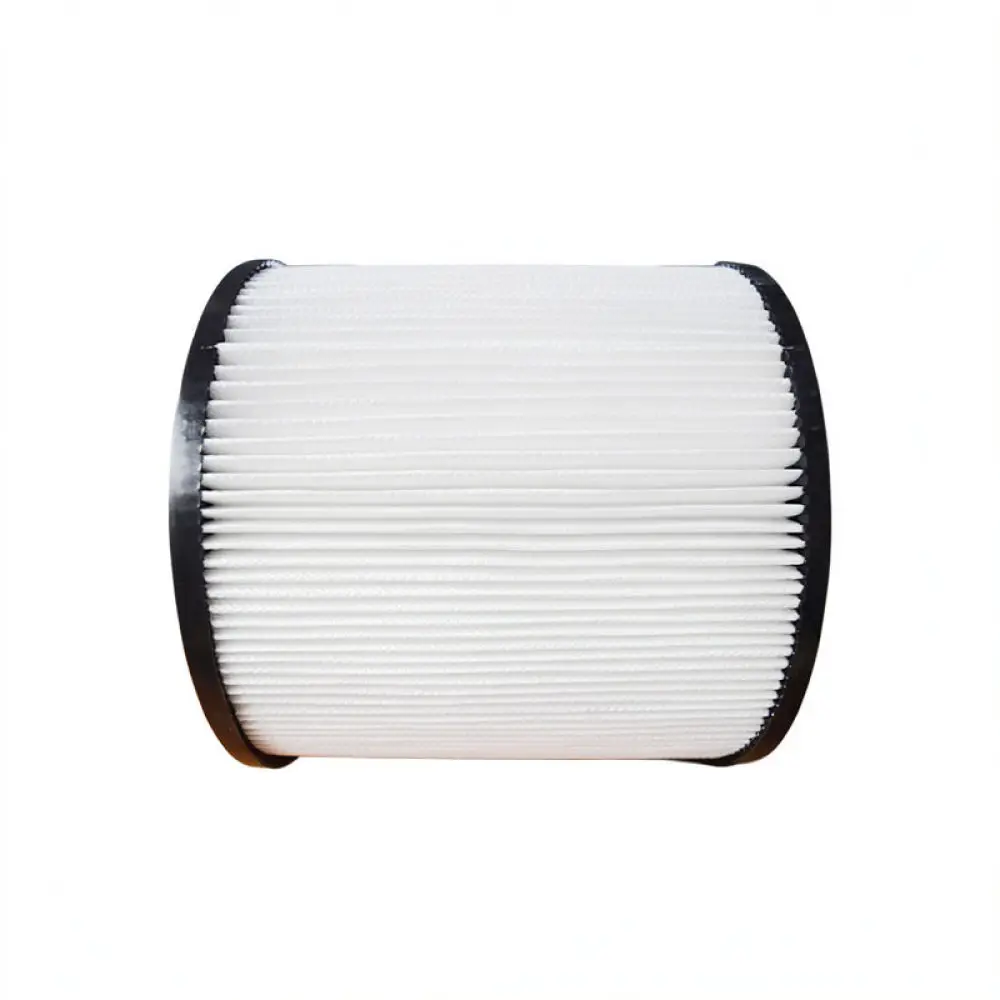 Vacuum Filter For Karcher WD1 WD1s Classic KFI1310 Replacement Parts Dust Extraction Efficient Cleaning Element