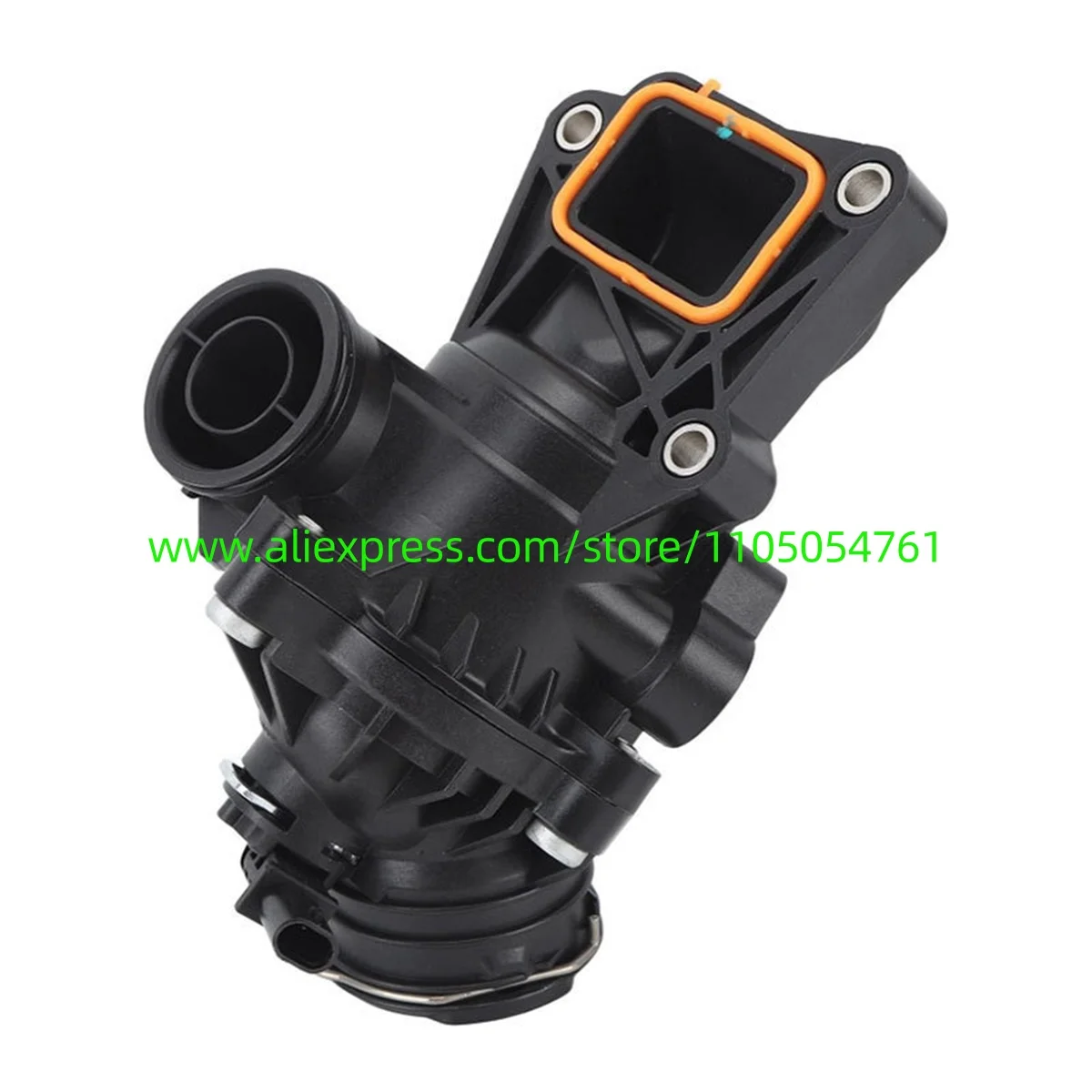 A2762000515 is applicable to the cooling thermostat of the M-er=ce-es-Be=nz M276 engine.