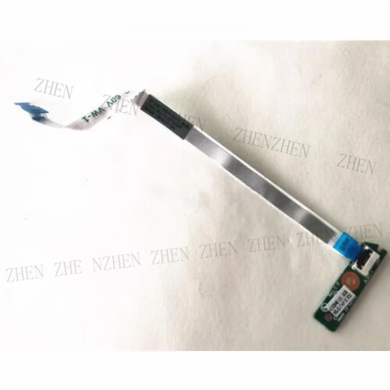 

Y for Lenovo Thinkpad T480S Hibernation Board with Flex Connection Cable NS-B474