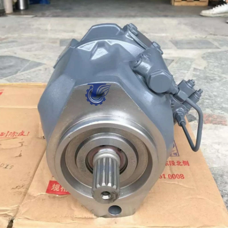 Für KATO HD250-7 Bagger-Hydraulikpumpe A10VSO71 Hauptpumpe passend für DH80 R80