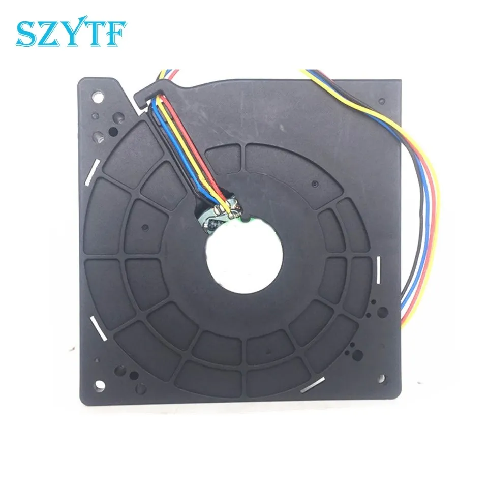 

PMB1212PLB2-A 120mm 12032 12V 9.8W PWM fan switch server inverter cooling fan for SUNON