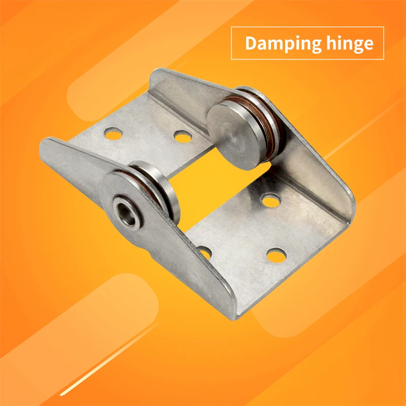 

Random Screen Constant Torque Hinge Bearing Rotating Display Support Damping Shaft