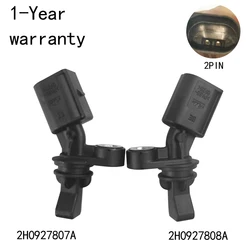 ABS sensor For VW Amarok 2010-2024 2H0927807A 2H0927808A