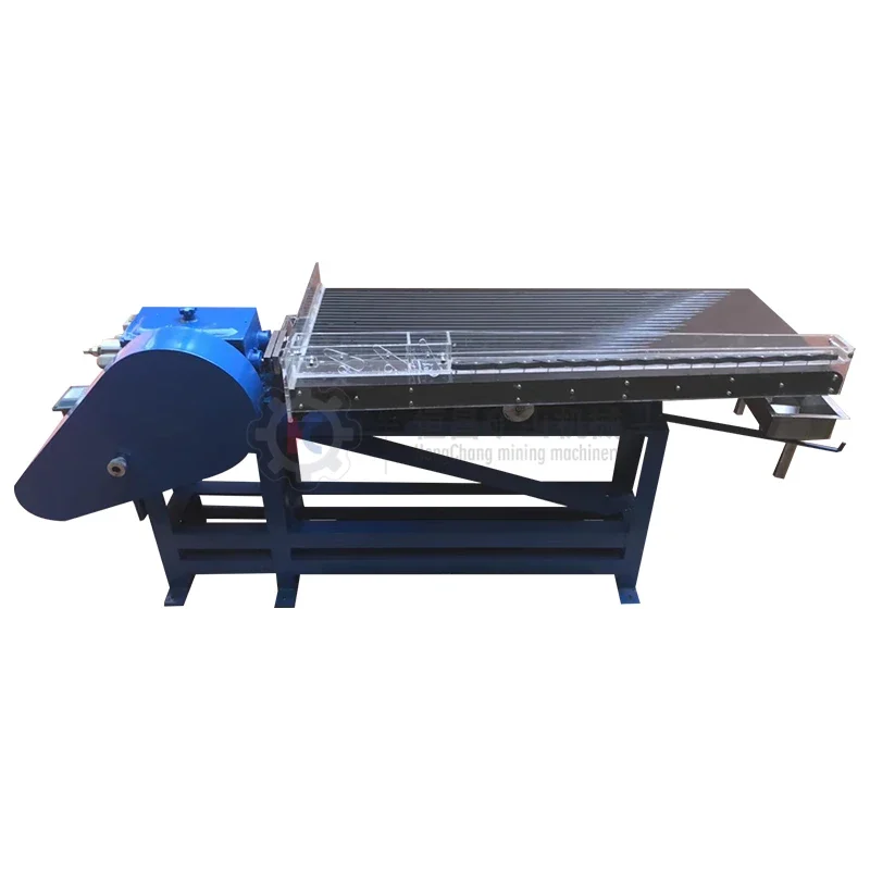 Équipment of minage en или Машина à laver les aloses, Table tournante au soudan et tendance, zmbwe