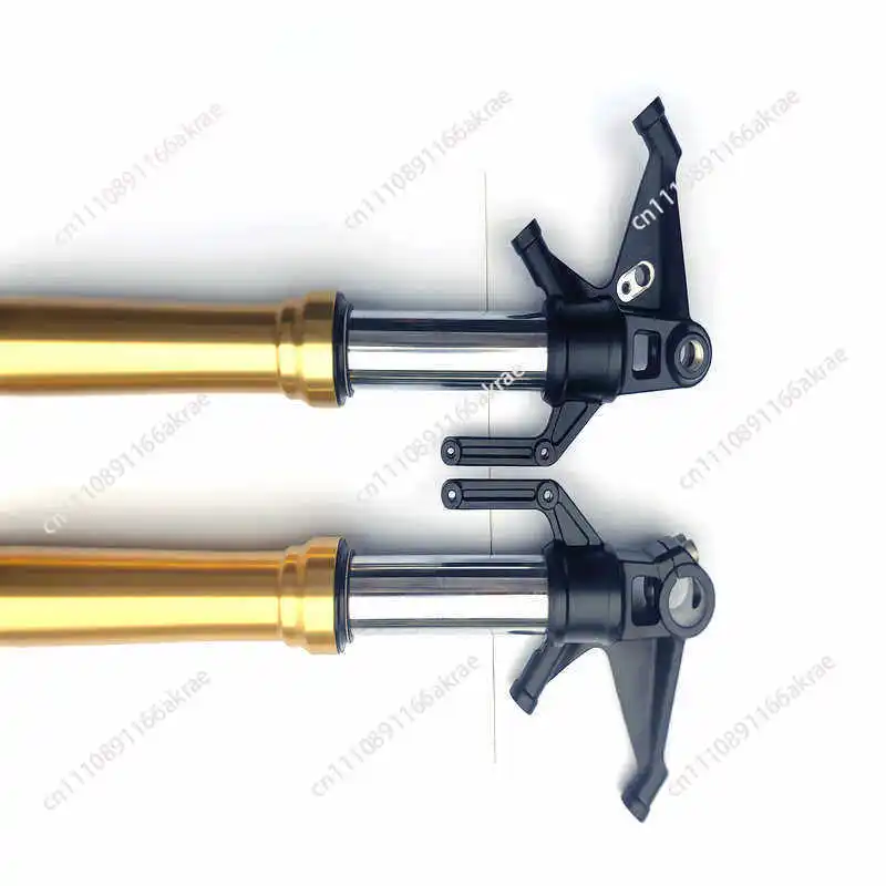Suitable for Everest motorcycle 450RR front shock absorber, front shock absorber ZF400GS-A performance version