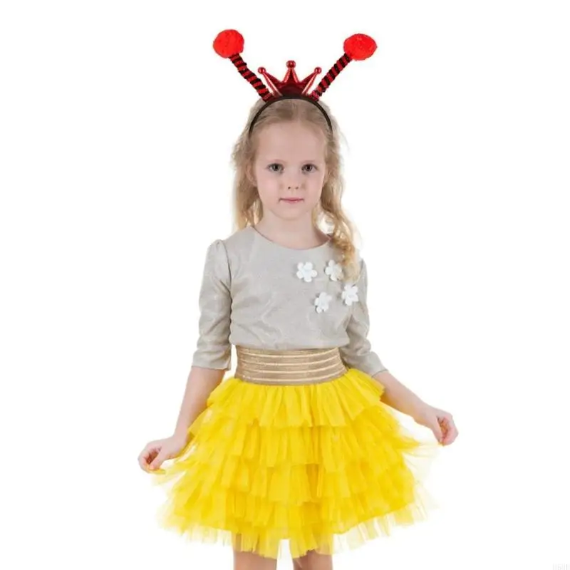 H58Eガールバタフライコスチューム妖精の誕生日パーティーウィングドレスアップハロウィーンコスプレ